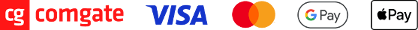 Platební brána ComGate