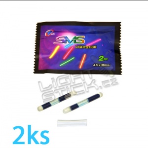 INFRA Lightstick 4 cm, 2ks
