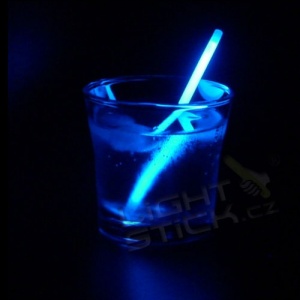 Svietiaci miešací tyčinky, 50ks