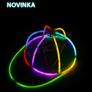 Svietiaca čiapka