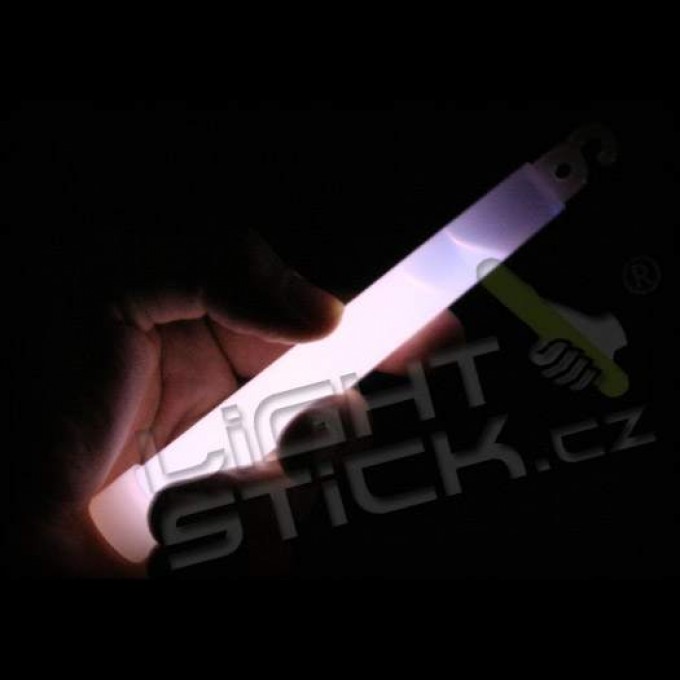 Svietiaca tyčinka (chemické svetlo) Lightstick ŠPORT 15 cm, 1ks / obal, akcia