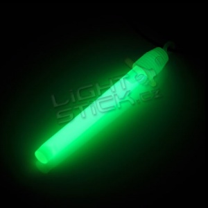 Svietiaci prívesok na krk