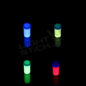 neviditeľná UV farba na telo a tvár, 25ml