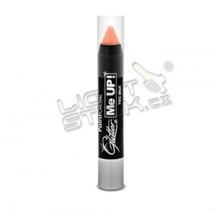 Trblietková ceruzka na telo a tvár 3g, UV, bodypainting